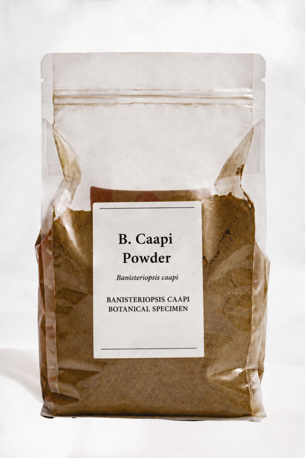 Mimosa Hostilis Root Powder