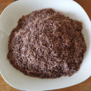 Ayahuasca Mimosa Hostilis Powder —  B. Caapi Powder| Mimosa Tenuiflora Bark Flakes - Image 5