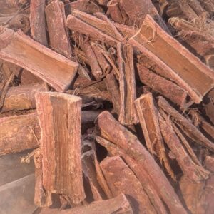 Mexican Mimosa Hostilis Root Bark
