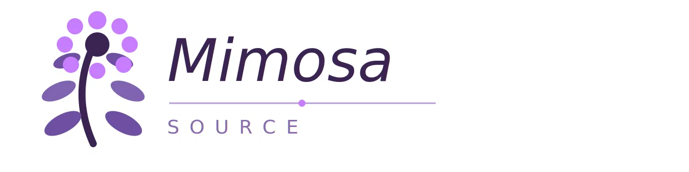 Mimosa Source